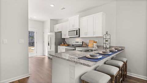 Tiny photo for 1048 Richland Crk Drive, Augusta, GA 30906 (MLS # 546827)