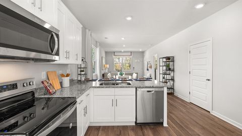 Tiny photo for 1048 Richland Crk Drive, Augusta, GA 30906 (MLS # 546827)