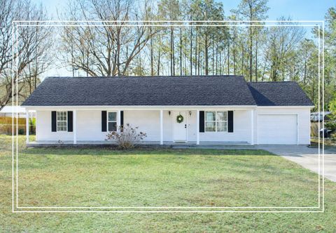 Photo of 675 Ascauga Lake Road, Graniteville, SC 29829 (MLS # 551731)