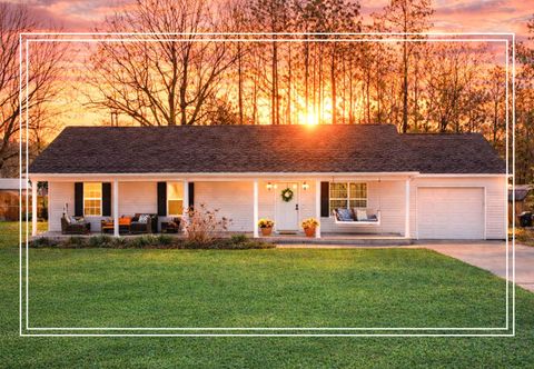 Photo of 675 Ascauga Lake Road, Graniteville, SC 29829 (MLS # 551731)