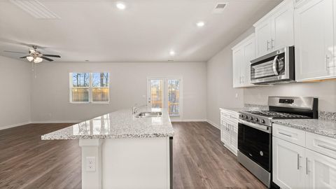 Tiny photo for 350 Streamsong Road, Evans, GA 30809 (MLS # 552721)