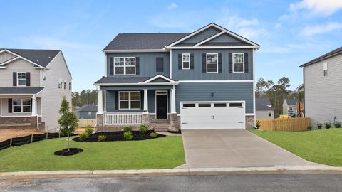 Photo of 350 Streamsong Road, Evans, GA 30809 (MLS # 552721)