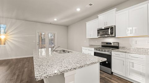 Tiny photo for 350 Streamsong Road, Evans, GA 30809 (MLS # 552721)