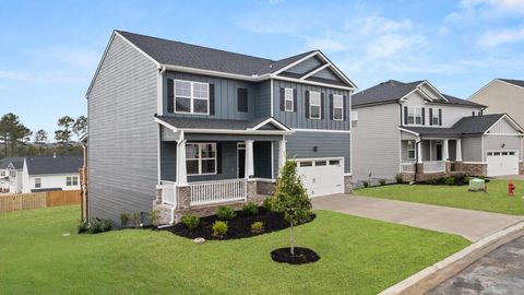 Tiny photo for 350 Streamsong Road, Evans, GA 30809 (MLS # 552721)