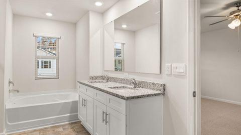 Tiny photo for 350 Streamsong Road, Evans, GA 30809 (MLS # 552721)