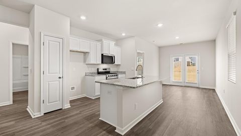 Tiny photo for 593 Whitby Court, Aiken, SC 29801 (MLS # 550843)