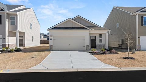 Photo of 593 Whitby Court, Aiken, SC 29801 (MLS # 550843)