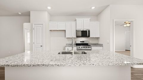 Tiny photo for 593 Whitby Court, Aiken, SC 29801 (MLS # 550843)