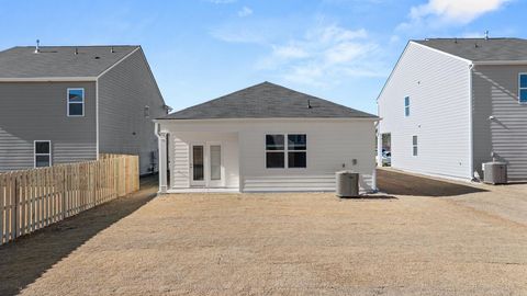 Tiny photo for 593 Whitby Court, Aiken, SC 29801 (MLS # 550843)