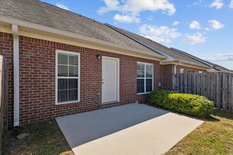 A home in Grovetown