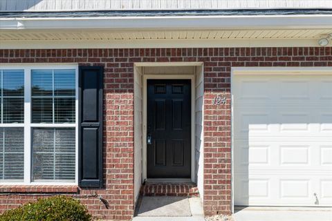 A home in Grovetown