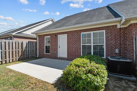 A home in Grovetown