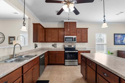 Tiny photo for 722 Edenberry Street, Grovetown, GA 30813 (MLS # 553246)