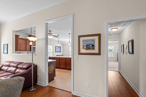 Tiny photo for 722 Edenberry Street, Grovetown, GA 30813 (MLS # 553246)