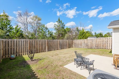 Tiny photo for 722 Edenberry Street, Grovetown, GA 30813 (MLS # 553246)