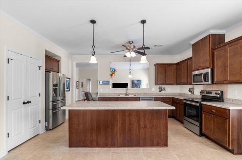 Tiny photo for 722 Edenberry Street, Grovetown, GA 30813 (MLS # 553246)