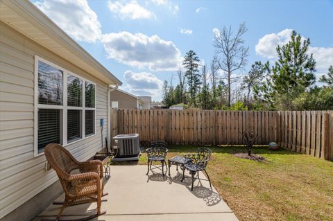 Tiny photo for 722 Edenberry Street, Grovetown, GA 30813 (MLS # 553246)