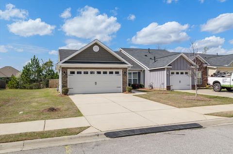 Tiny photo for 722 Edenberry Street, Grovetown, GA 30813 (MLS # 553246)