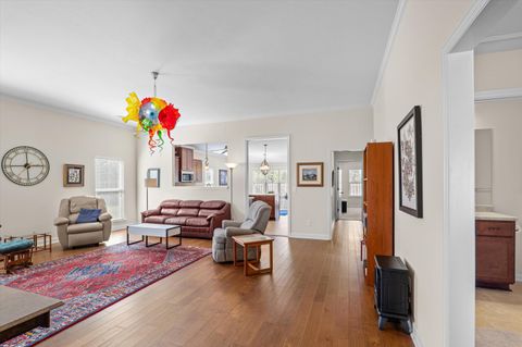 Tiny photo for 722 Edenberry Street, Grovetown, GA 30813 (MLS # 553246)