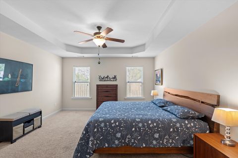 Tiny photo for 722 Edenberry Street, Grovetown, GA 30813 (MLS # 553246)