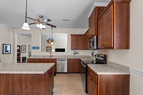 Tiny photo for 722 Edenberry Street, Grovetown, GA 30813 (MLS # 553246)