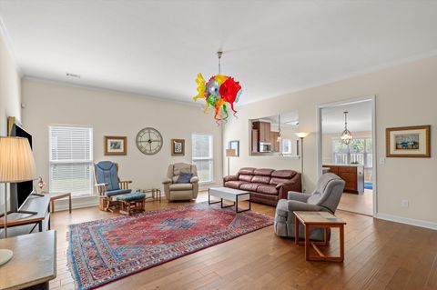 Tiny photo for 722 Edenberry Street, Grovetown, GA 30813 (MLS # 553246)