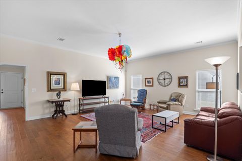 Tiny photo for 722 Edenberry Street, Grovetown, GA 30813 (MLS # 553246)