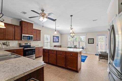 Tiny photo for 722 Edenberry Street, Grovetown, GA 30813 (MLS # 553246)