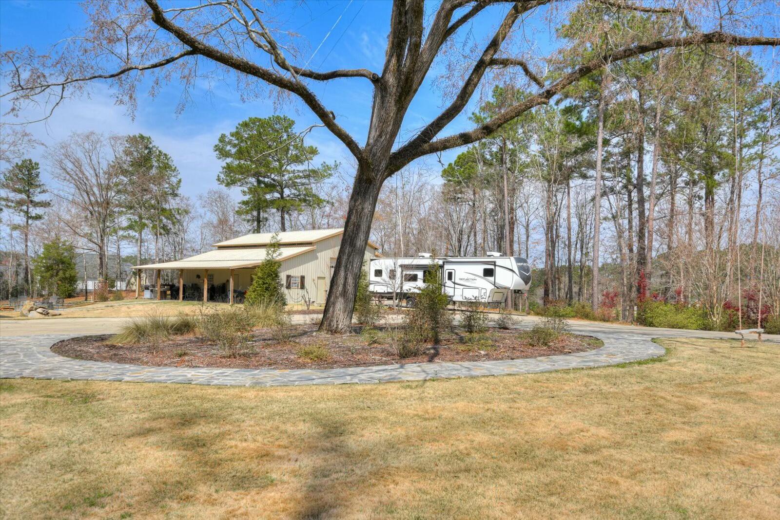852 Furys Ferry Road