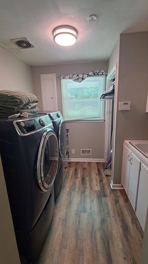 Tiny photo for 707 Pin Oak Drive, Aiken, SC 29801 (MLS # 543419)