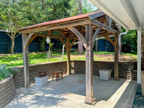 Tiny photo for 707 Pin Oak Drive, Aiken, SC 29801 (MLS # 543419)