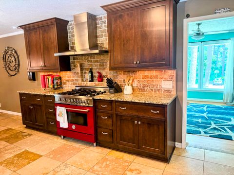 Tiny photo for 707 Pin Oak Drive, Aiken, SC 29801 (MLS # 543419)