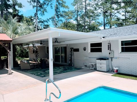 Tiny photo for 707 Pin Oak Drive, Aiken, SC 29801 (MLS # 543419)