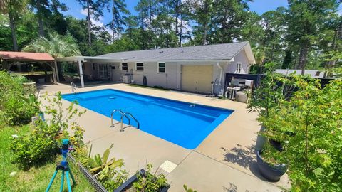 Tiny photo for 707 Pin Oak Drive, Aiken, SC 29801 (MLS # 543419)