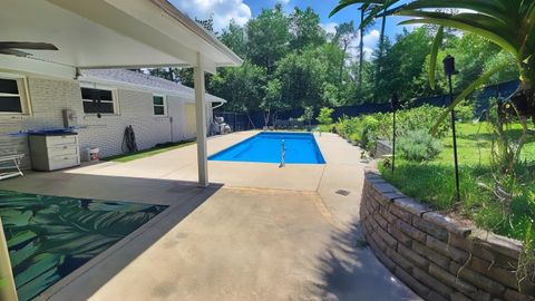 Tiny photo for 707 Pin Oak Drive, Aiken, SC 29801 (MLS # 543419)