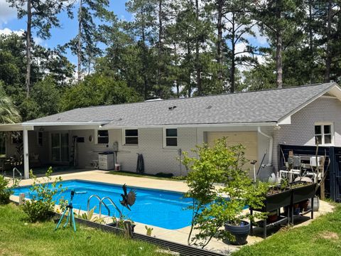 Tiny photo for 707 Pin Oak Drive, Aiken, SC 29801 (MLS # 543419)