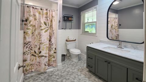 Tiny photo for 707 Pin Oak Drive, Aiken, SC 29801 (MLS # 543419)