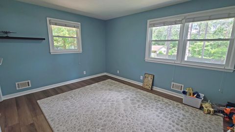 Tiny photo for 707 Pin Oak Drive, Aiken, SC 29801 (MLS # 543419)