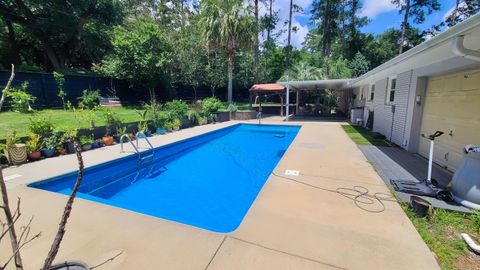 Tiny photo for 707 Pin Oak Drive, Aiken, SC 29801 (MLS # 543419)