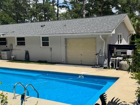 Tiny photo for 707 Pin Oak Drive, Aiken, SC 29801 (MLS # 543419)