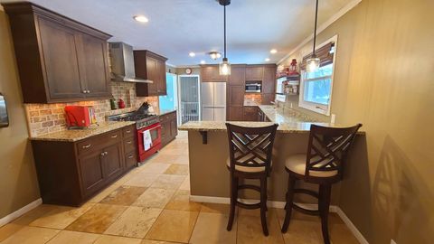 Tiny photo for 707 Pin Oak Drive, Aiken, SC 29801 (MLS # 543419)