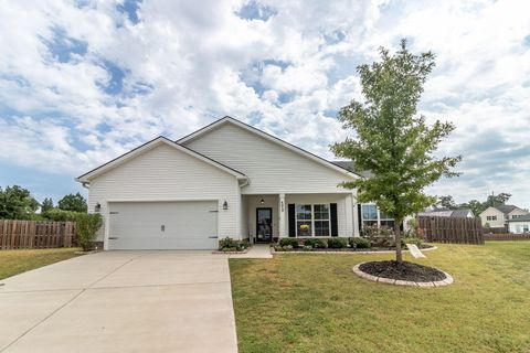 Photo of 4020 Pensacola Way, Grovetown, GA 30813 (MLS # 546942)