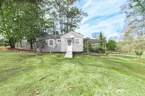 Tiny photo for 1164 Arbutus Hills Drive, Aiken, SC 29801 (MLS # 551600)