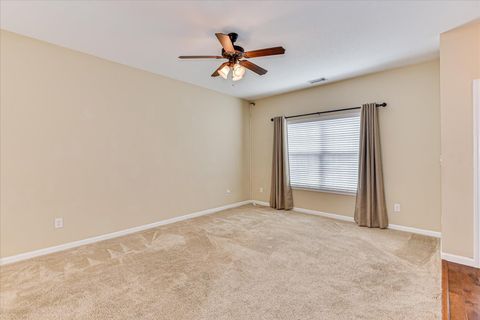 Tiny photo for 3208 Stone Creek Drive, Augusta, GA 30907 (MLS # 552696)
