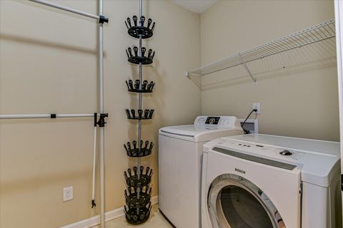 Tiny photo for 3208 Stone Creek Drive, Augusta, GA 30907 (MLS # 552696)