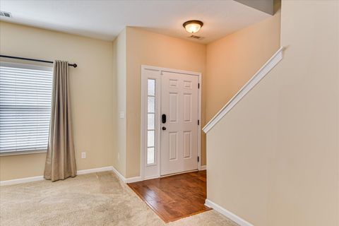 Tiny photo for 3208 Stone Creek Drive, Augusta, GA 30907 (MLS # 552696)