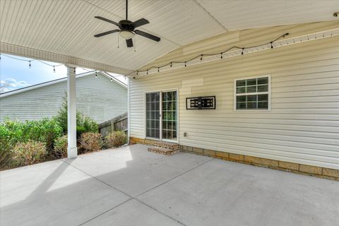 Tiny photo for 3208 Stone Creek Drive, Augusta, GA 30907 (MLS # 552696)