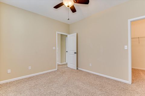 Tiny photo for 3208 Stone Creek Drive, Augusta, GA 30907 (MLS # 552696)
