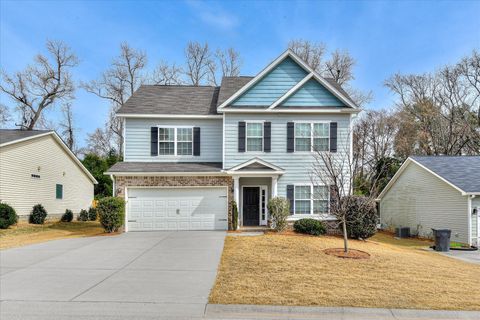Photo of 3208 Stone Creek Drive, Augusta, GA 30907 (MLS # 552696)