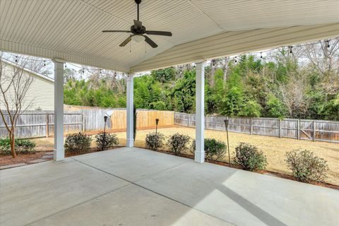 Tiny photo for 3208 Stone Creek Drive, Augusta, GA 30907 (MLS # 552696)